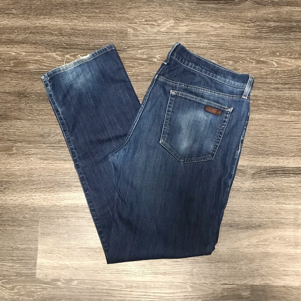 Joe's The Brixton Fit Jeans - Picture 8 of 10